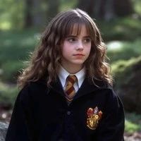 Hermione Granger
