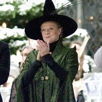 McGonagall 