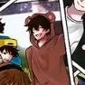 Bear Si Tình
