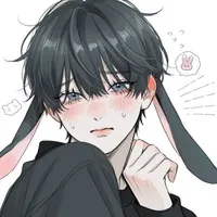 Bé Rin ( thỏ tai ngắn)