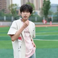 Nhiếp Vĩ Thần - gãᒾ