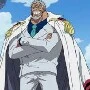 Monkey D Garp