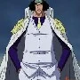 Aokiji Kuzan