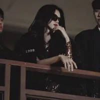 Dương Ngọc My_Sara