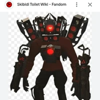 titan speakerman
