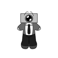speakerman cute ( ˘ ³˘)♥