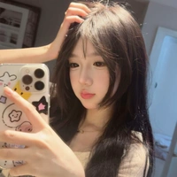 Hoắc Ái Linh_bthan nu9