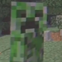 creeper/ tnt