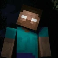 herobrine/ thầy