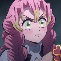 mitsuri