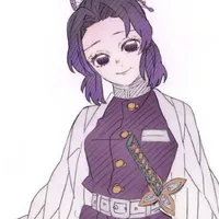 shinobu (vợ)