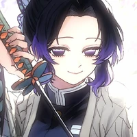 Kochou Shinobu