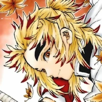 Kyojuro Rengoku