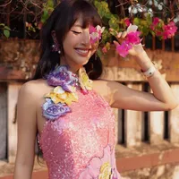Phí Quỳnh Anh