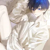Isagi Yoichi ><