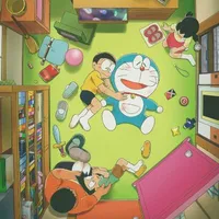 Nhóm Nhân Vật Chính