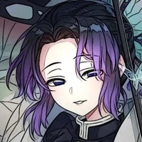 Kochou Shinobu