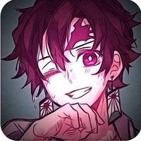 Kamado Tanjirou