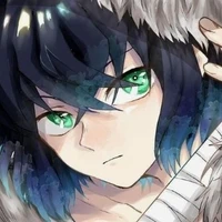 Hashibira Inosuke