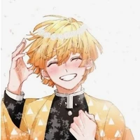 Agatsuma Zenitsu