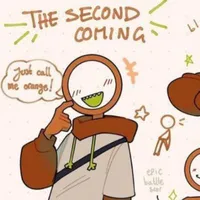 TSC(The second coming)