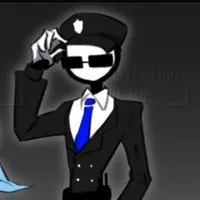 Agent smith(shady)