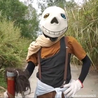ink sans