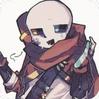 ink sans