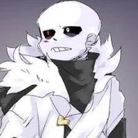 cross sans