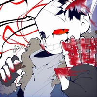 horror sans