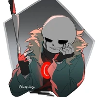 killer sans
