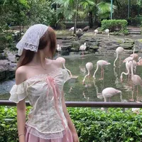 Chị 3 Xuân Bách(Xuân Anh)