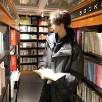 Ninh Man Khang/ lớp trưởng 