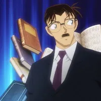 Kudo Yusaku