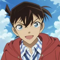 Kudo Shinichi