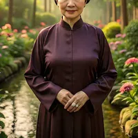 Bà Nguyệt