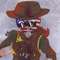 America