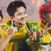 Ngô Kiến Huy•1988