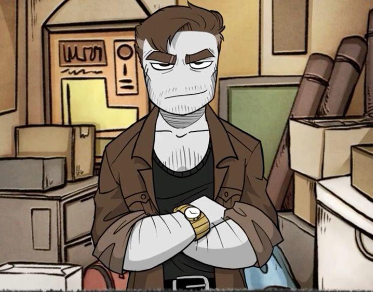 NovelToon