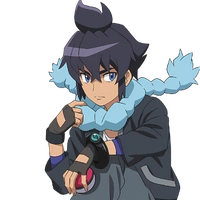 Alain