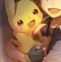 Pikachu(God chu)