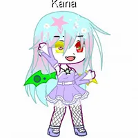 Kana