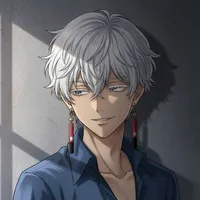 kurokawa Izana