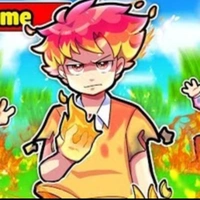 ebe flame vk t