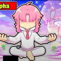 hiha alpha