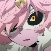 Mina Ashido