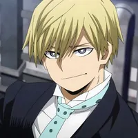 Neito Monoma(lớp 1B)