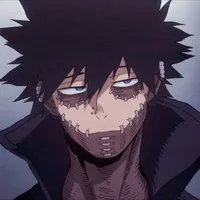 Touya Todoroki(Dabi)