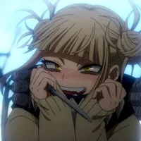 Himiko Toga