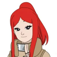Uzumaki Komi
